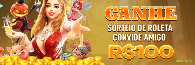 Métodos de pagamento aceitos na 8531luck