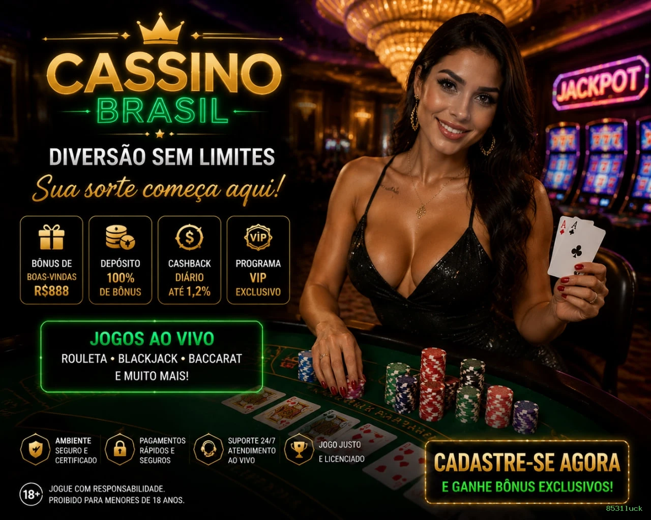 Instalação PC 8531luck