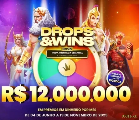Lottery Clássica na 8531luck